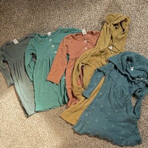 Kate Quinn Dress lot 12m - 4t